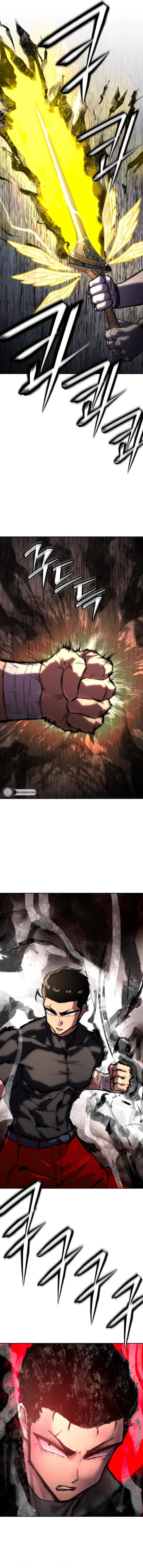 The Strongest in Hell, Mak Geum-gang Chapter 8 Page 26