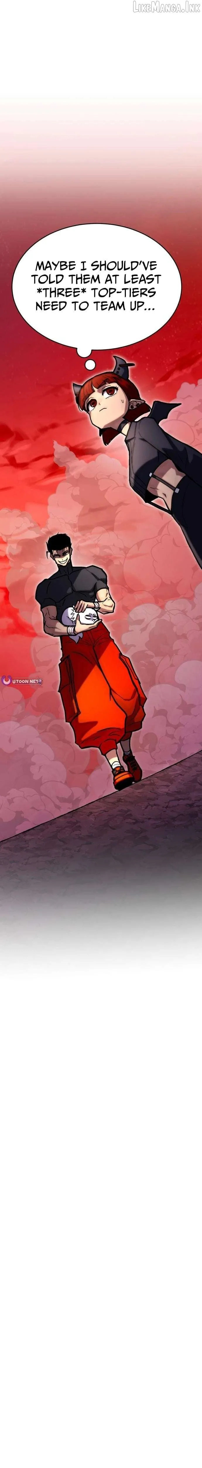 The Strongest in Hell, Mak Geum-gang Chapter 4 Page 11