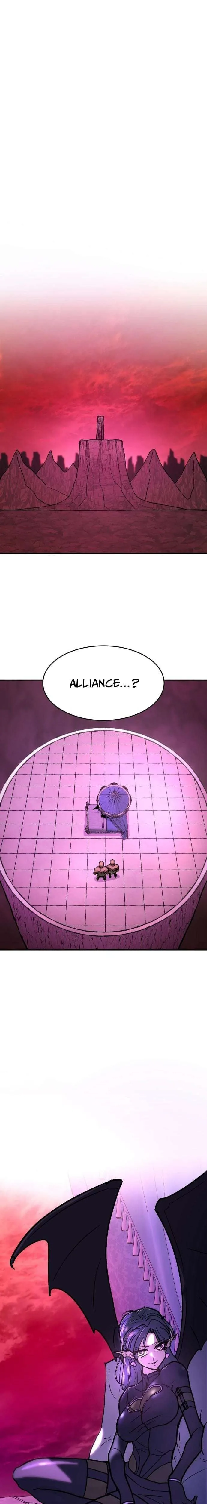The Strongest in Hell, Mak Geum-gang Chapter 4 Page 26