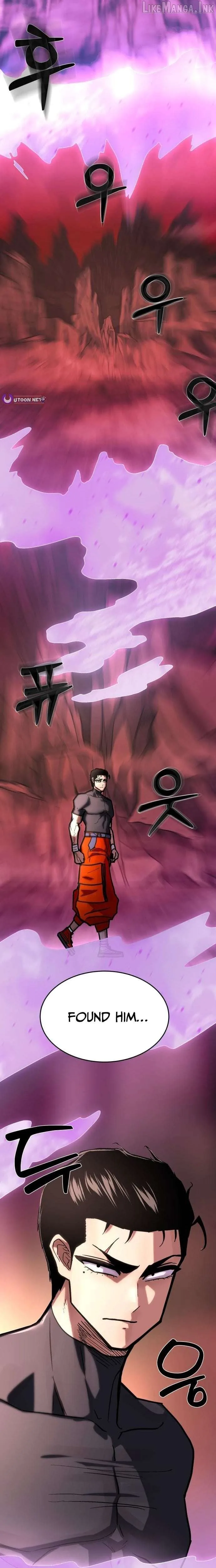 The Strongest in Hell, Mak Geum-gang Chapter 4 Page 29