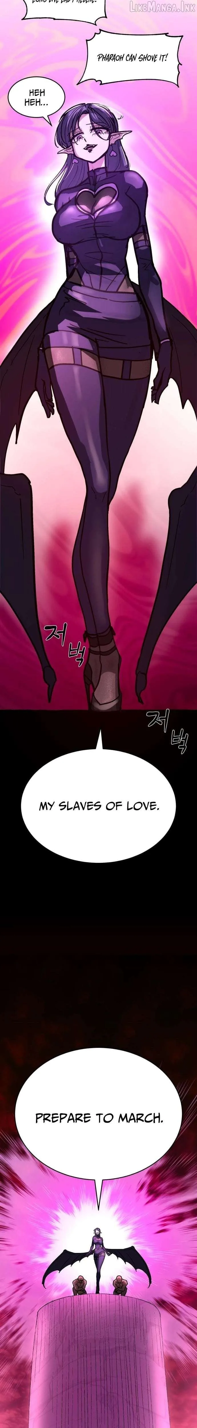 The Strongest in Hell, Mak Geum-gang Chapter 4 Page 33