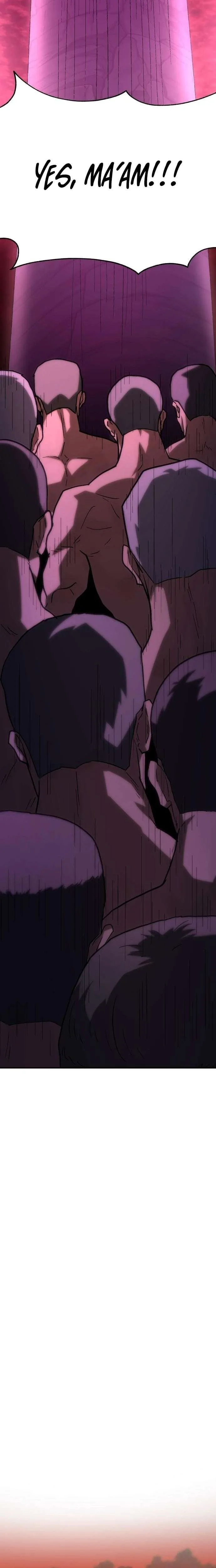 The Strongest in Hell, Mak Geum-gang Chapter 4 Page 34