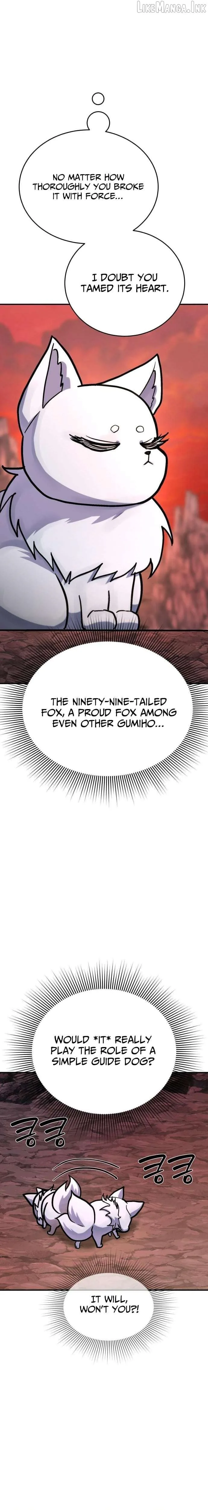 The Strongest in Hell, Mak Geum-gang Chapter 4 Page 37