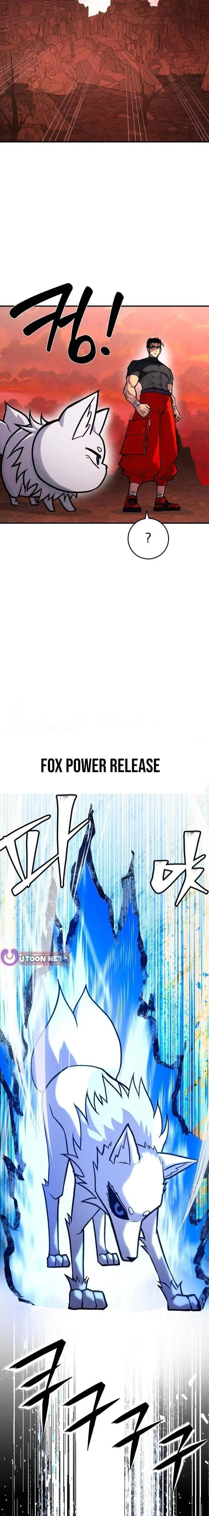 The Strongest in Hell, Mak Geum-gang Chapter 7 Page 8