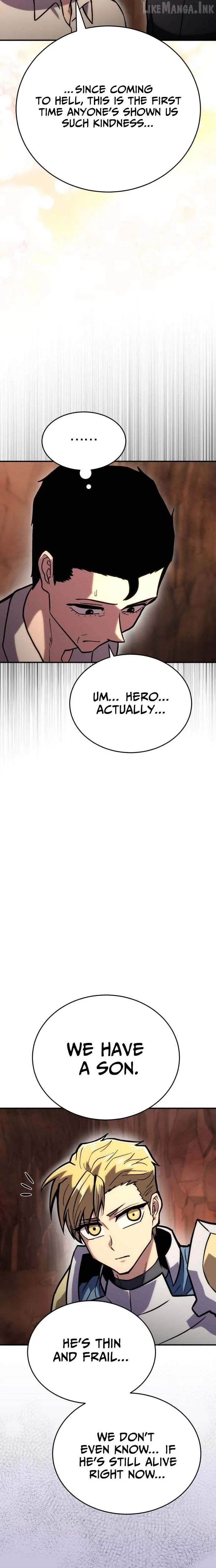 The Strongest in Hell, Mak Geum-gang Chapter 7 Page 29