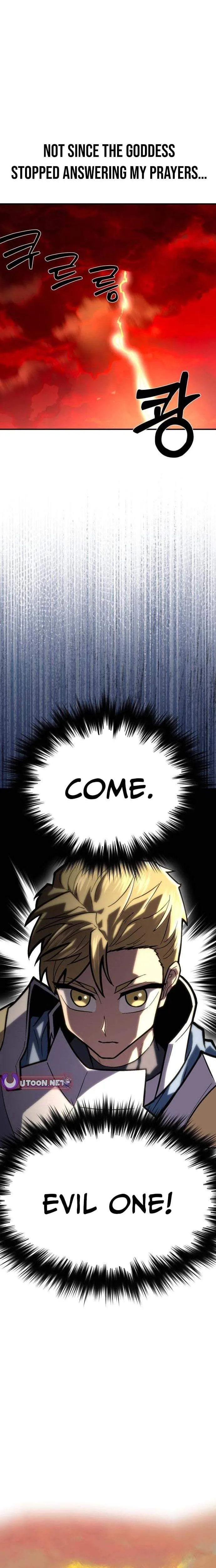 The Strongest in Hell, Mak Geum-gang Chapter 7 Page 36