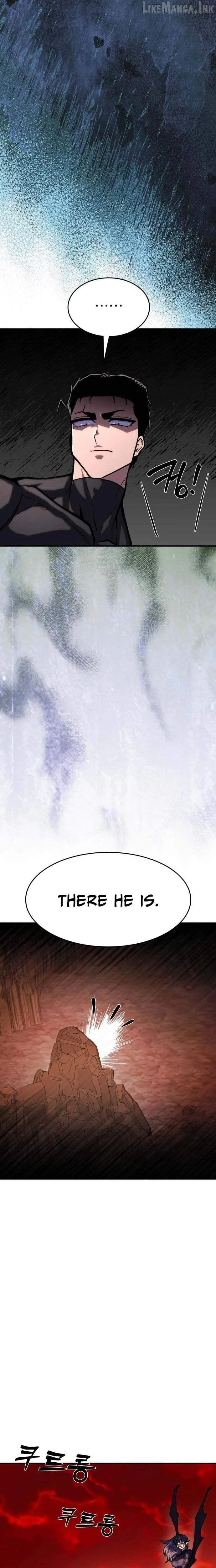 The Strongest in Hell, Mak Geum-gang Chapter 7 Page 39
