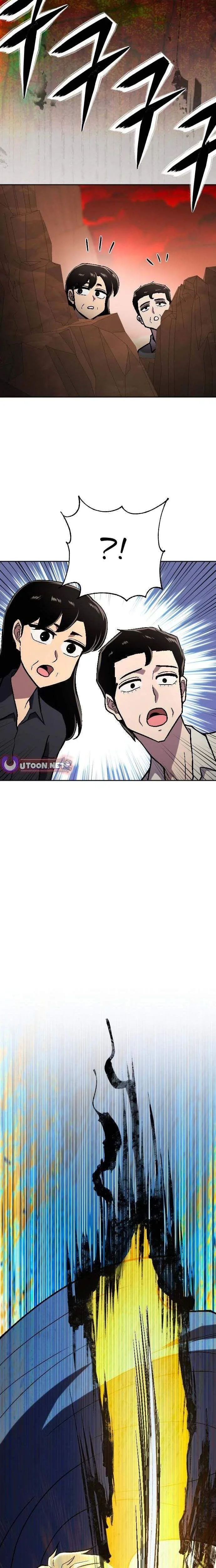 The Strongest in Hell, Mak Geum-gang Chapter 7 Page 42