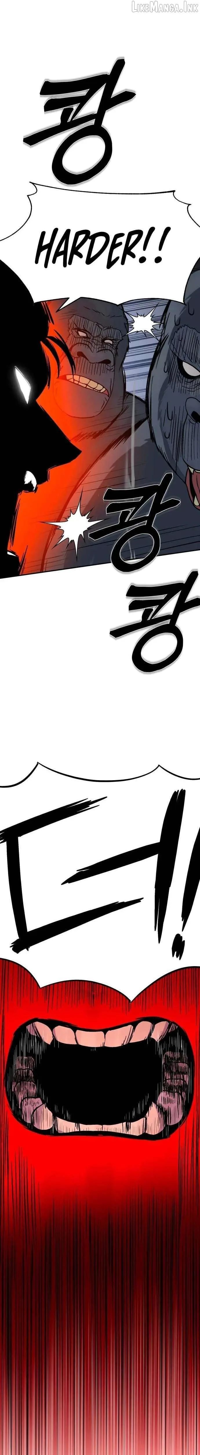 The Strongest in Hell, Mak Geum-gang Chapter 1 Page 7