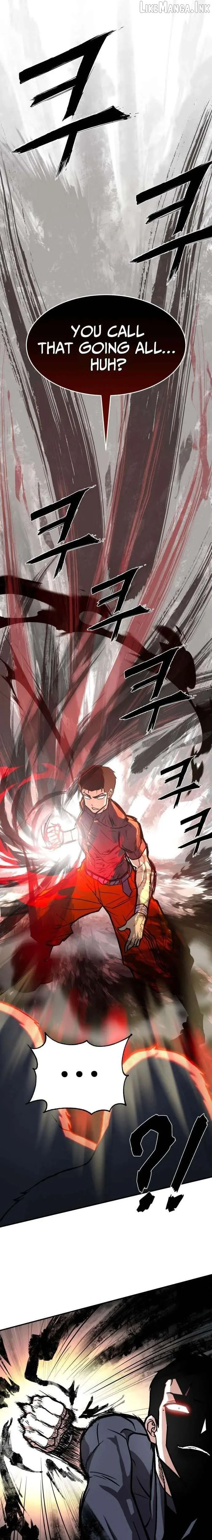 The Strongest in Hell, Mak Geum-gang Chapter 1 Page 9