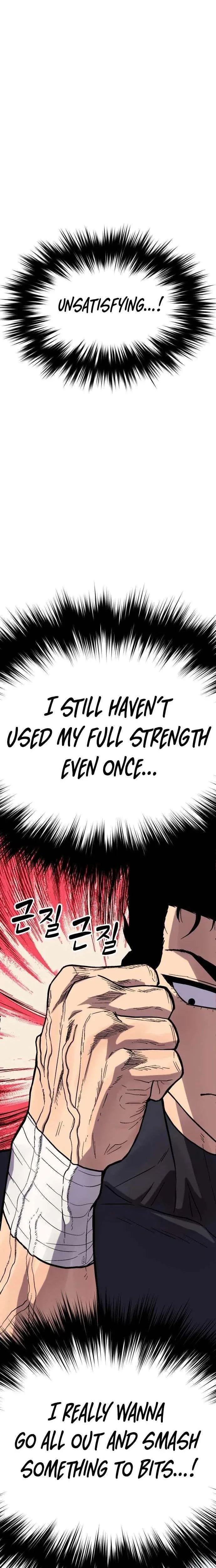 The Strongest in Hell, Mak Geum-gang Chapter 1 Page 20