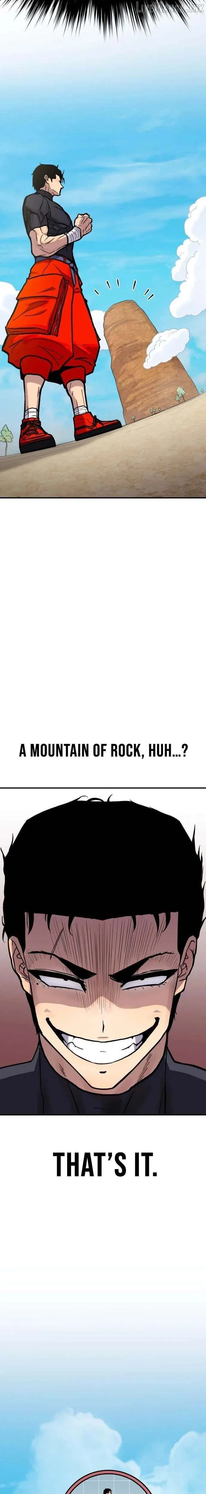 The Strongest in Hell, Mak Geum-gang Chapter 1 Page 21