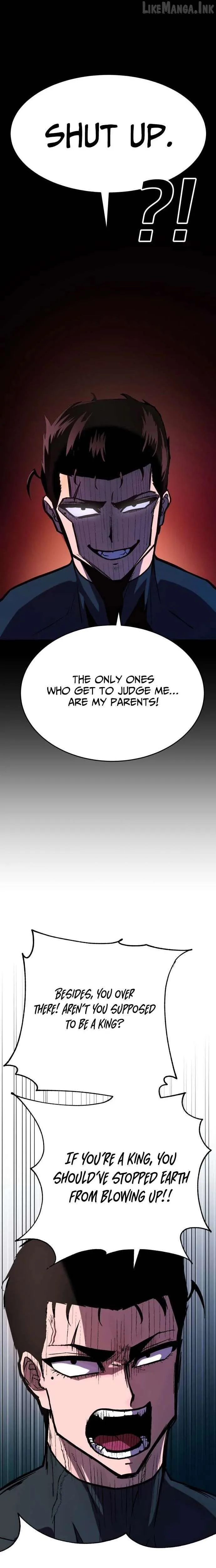 The Strongest in Hell, Mak Geum-gang Chapter 1 Page 37