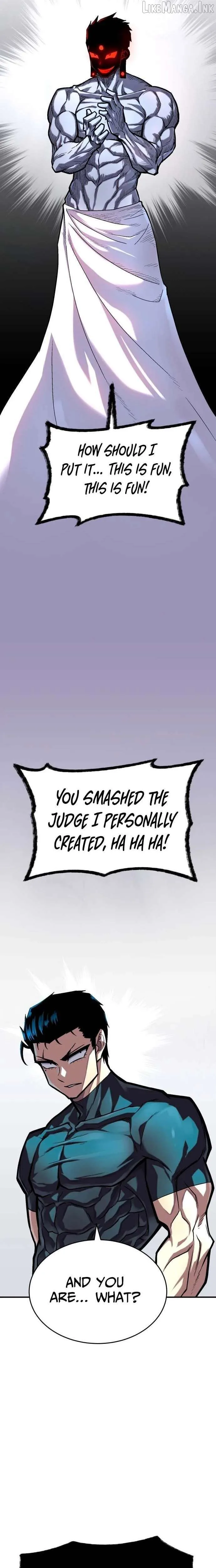 The Strongest in Hell, Mak Geum-gang Chapter 1 Page 49
