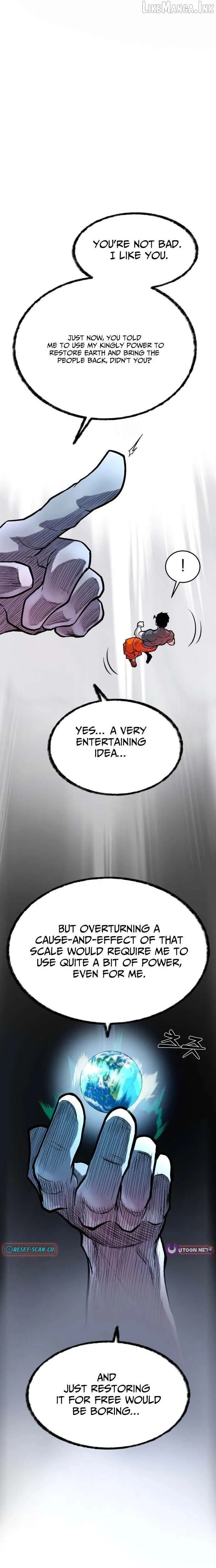 The Strongest in Hell, Mak Geum-gang Chapter 1 Page 51