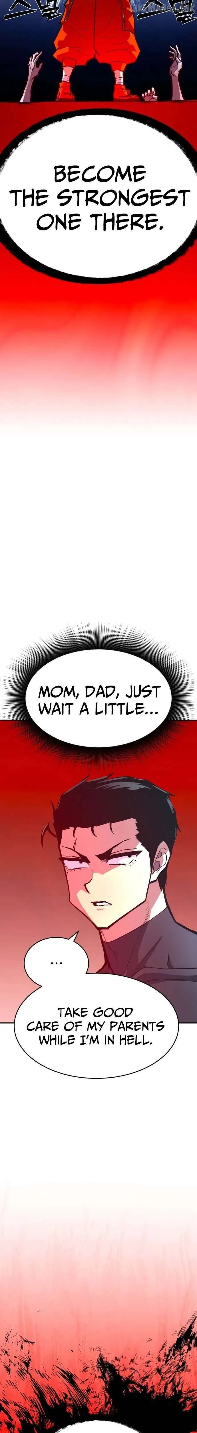 The Strongest in Hell, Mak Geum-gang Chapter 1 Page 57