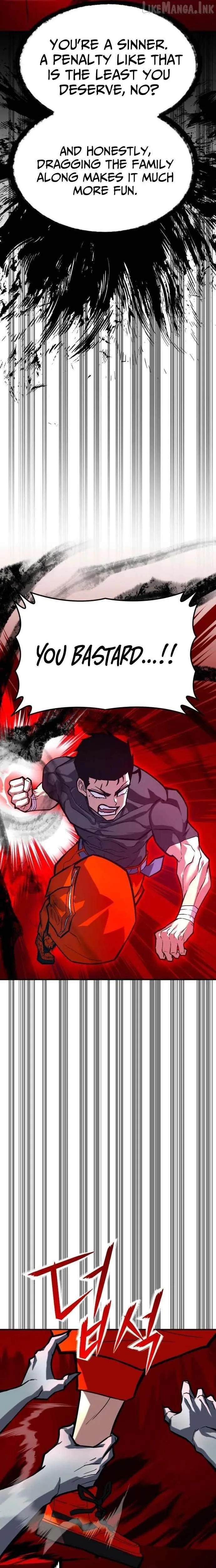The Strongest in Hell, Mak Geum-gang Chapter 1 Page 59