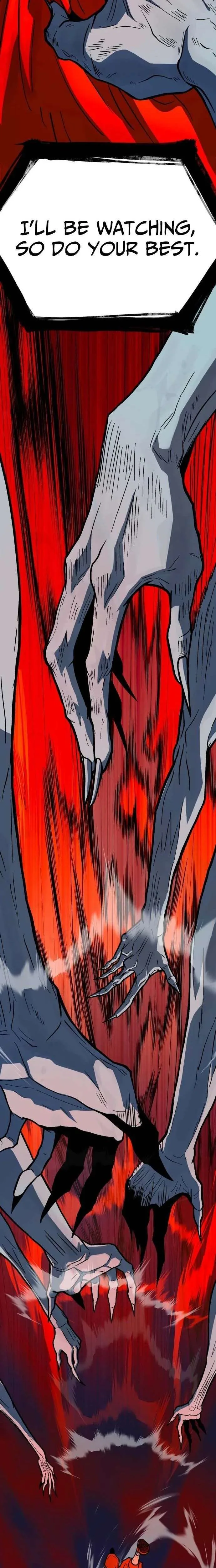 The Strongest in Hell, Mak Geum-gang Chapter 1 Page 62