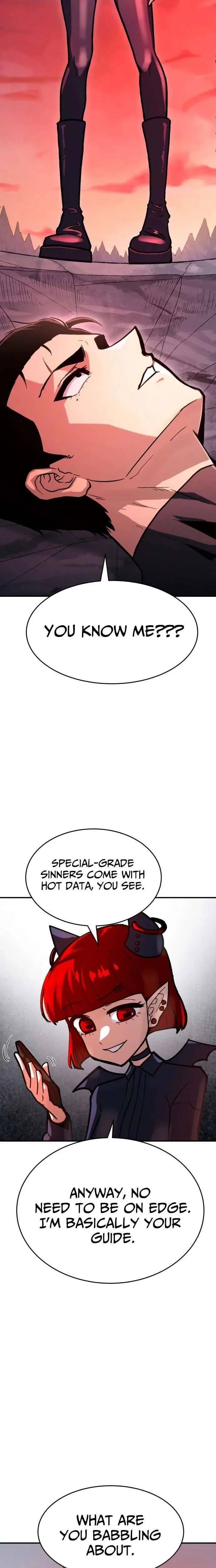 The Strongest in Hell, Mak Geum-gang Chapter 1 Page 68