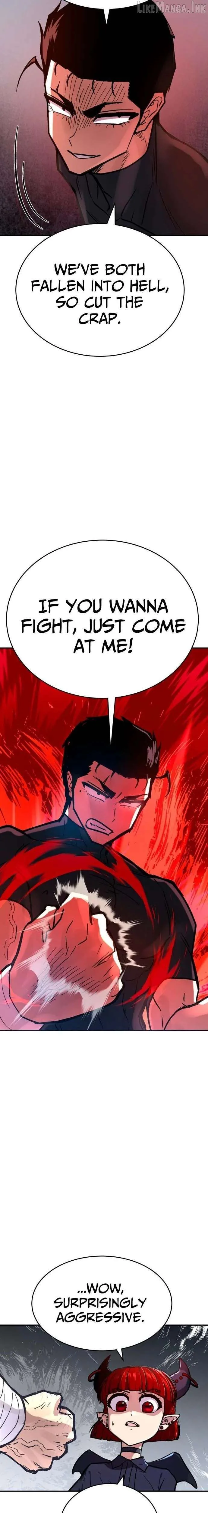 The Strongest in Hell, Mak Geum-gang Chapter 1 Page 69