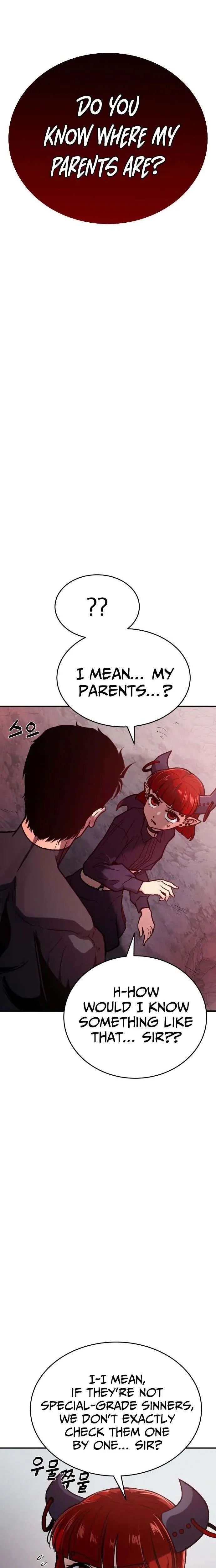 The Strongest in Hell, Mak Geum-gang Chapter 1 Page 72