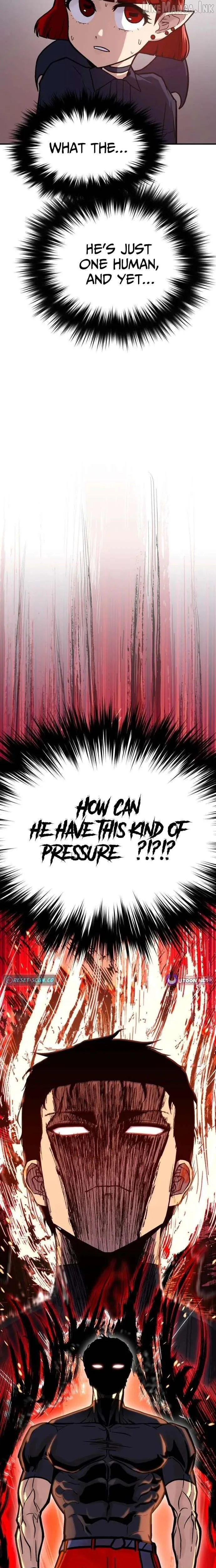 The Strongest in Hell, Mak Geum-gang Chapter 1 Page 73