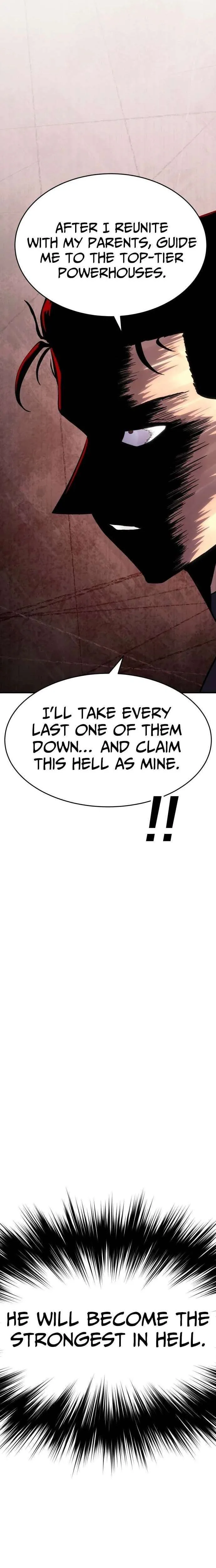 The Strongest in Hell, Mak Geum-gang Chapter 1 Page 78
