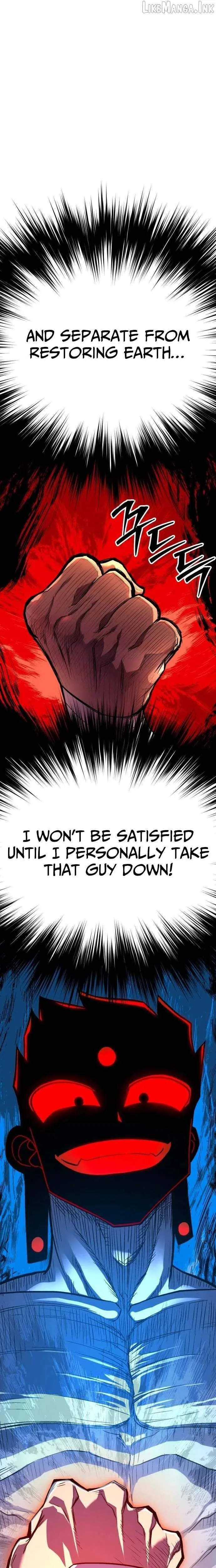 The Strongest in Hell, Mak Geum-gang Chapter 1 Page 79