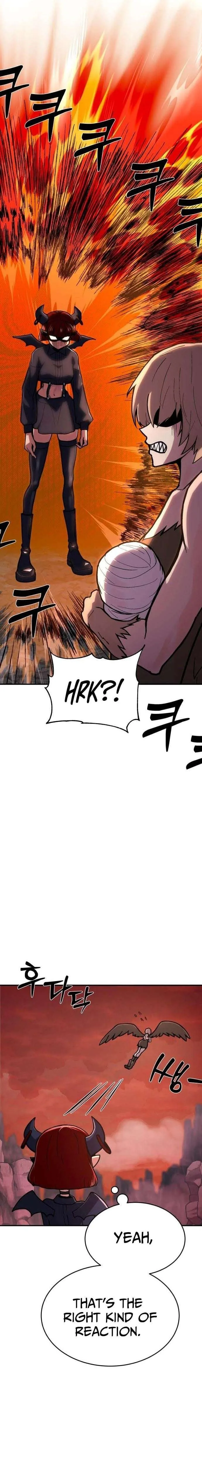 The Strongest in Hell, Mak Geum-gang Chapter 2 Page 10