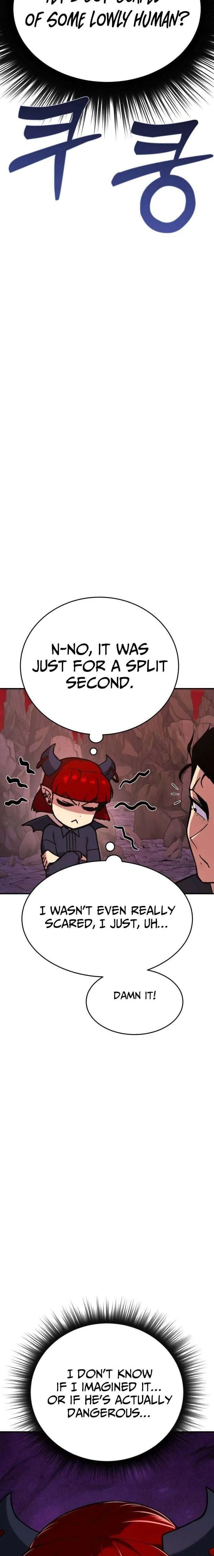 The Strongest in Hell, Mak Geum-gang Chapter 2 Page 12