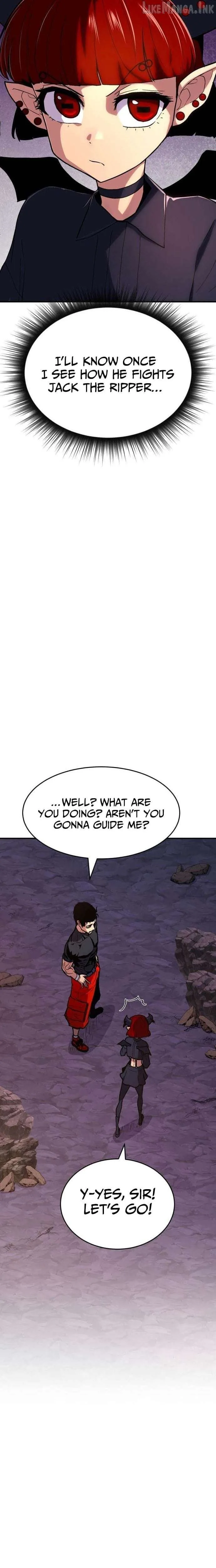 The Strongest in Hell, Mak Geum-gang Chapter 2 Page 13