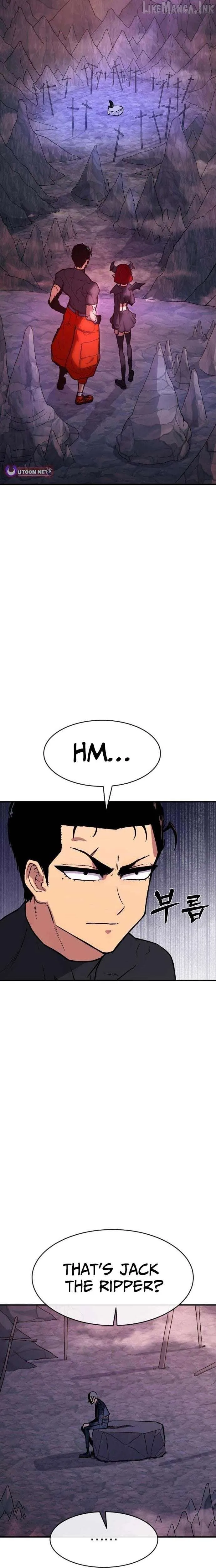 The Strongest in Hell, Mak Geum-gang Chapter 2 Page 15