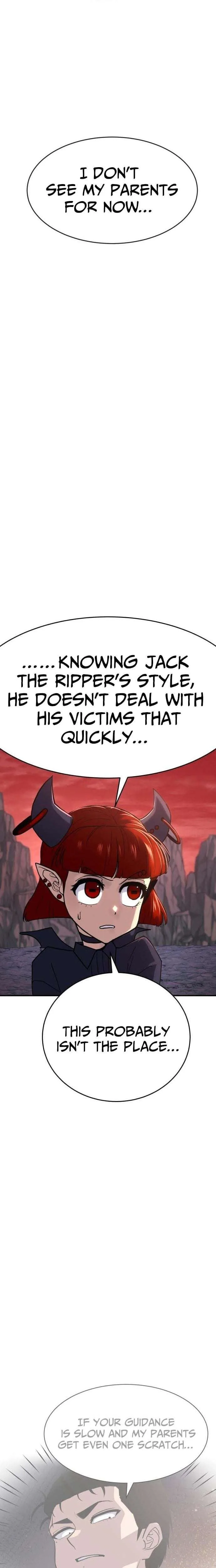 The Strongest in Hell, Mak Geum-gang Chapter 2 Page 16