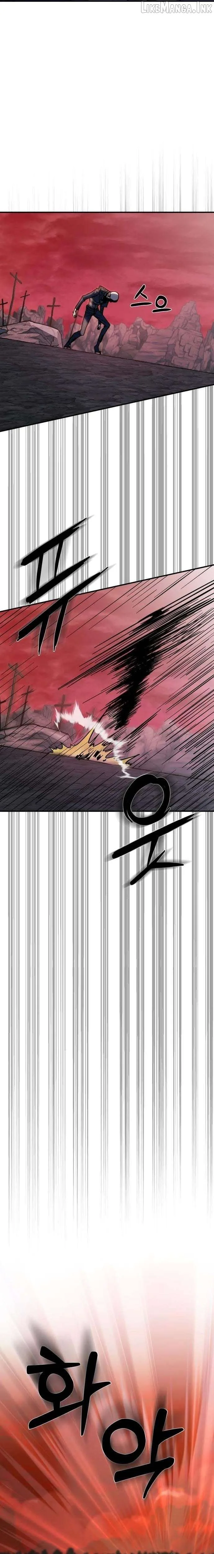The Strongest in Hell, Mak Geum-gang Chapter 2 Page 19