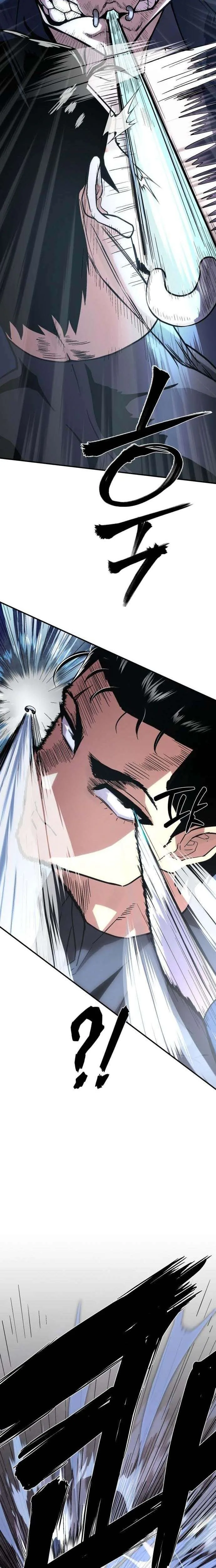 The Strongest in Hell, Mak Geum-gang Chapter 2 Page 30