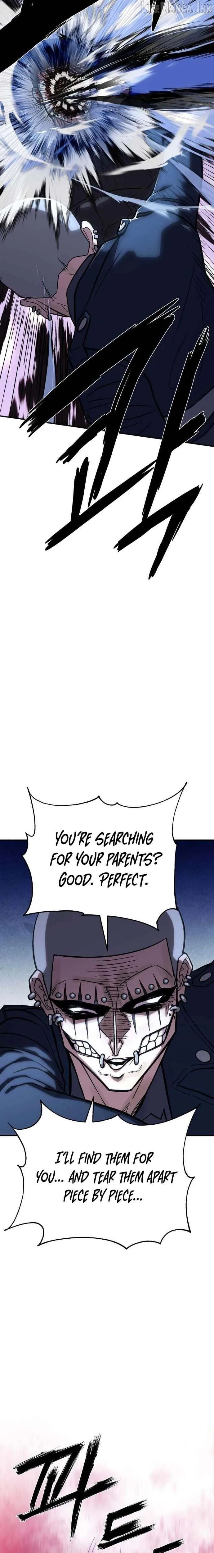 The Strongest in Hell, Mak Geum-gang Chapter 2 Page 31