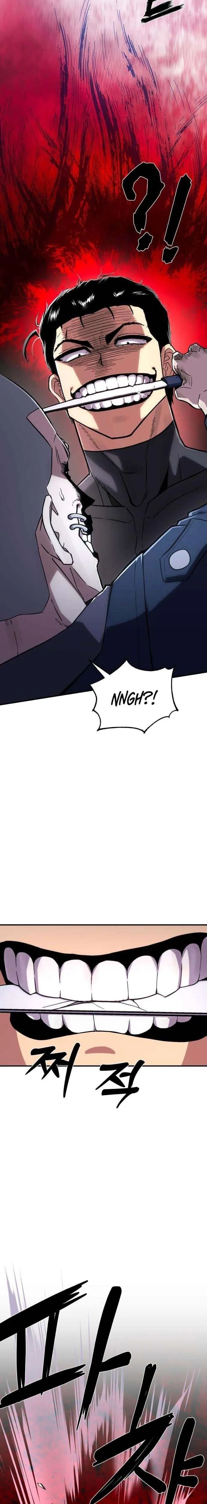 The Strongest in Hell, Mak Geum-gang Chapter 2 Page 32