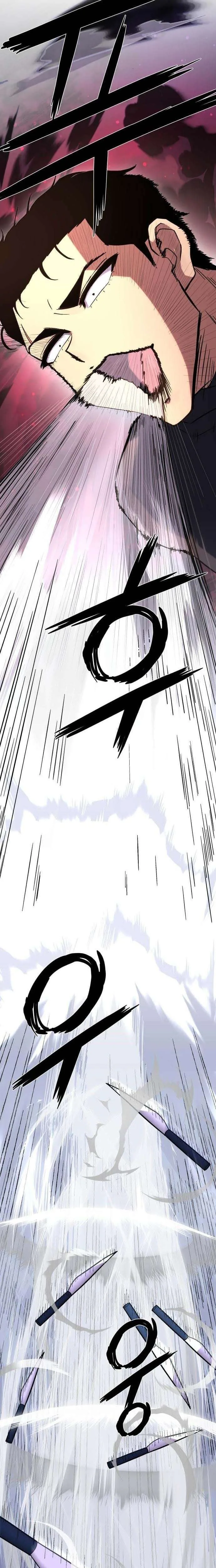 The Strongest in Hell, Mak Geum-gang Chapter 2 Page 36