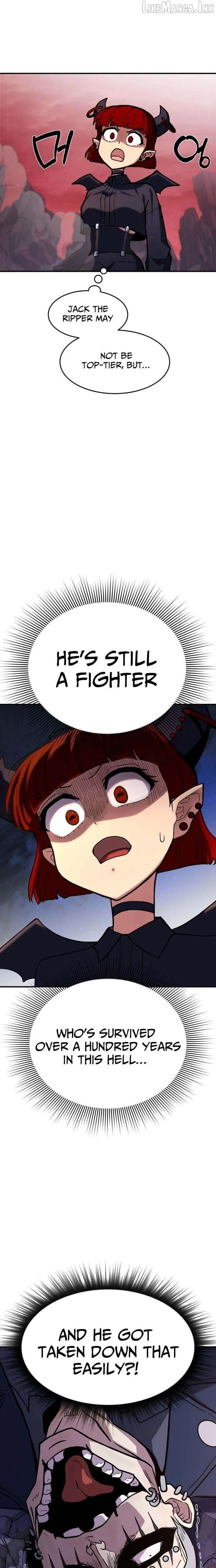 The Strongest in Hell, Mak Geum-gang Chapter 2 Page 41