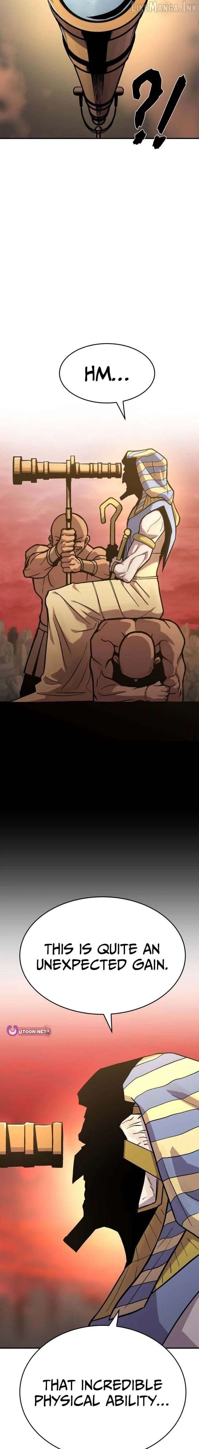 The Strongest in Hell, Mak Geum-gang Chapter 2 Page 43