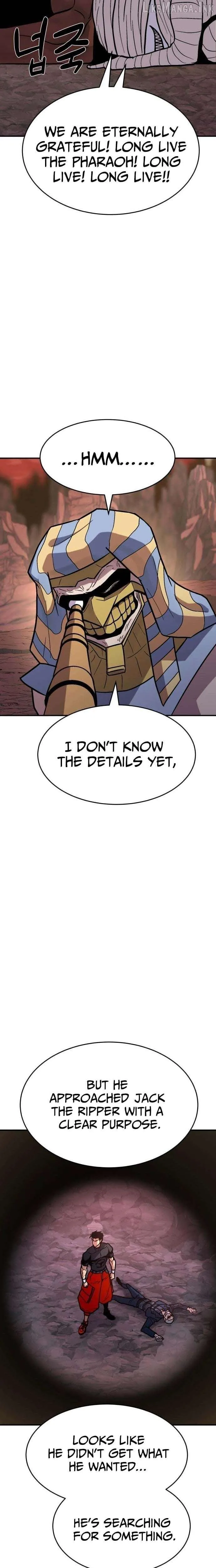 The Strongest in Hell, Mak Geum-gang Chapter 2 Page 45