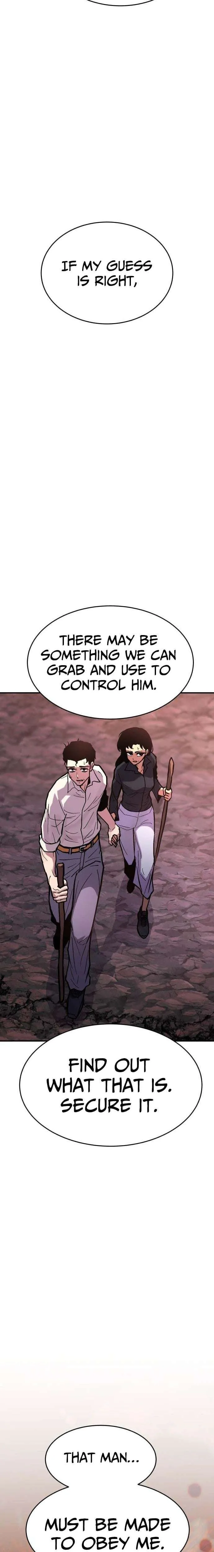 The Strongest in Hell, Mak Geum-gang Chapter 2 Page 46