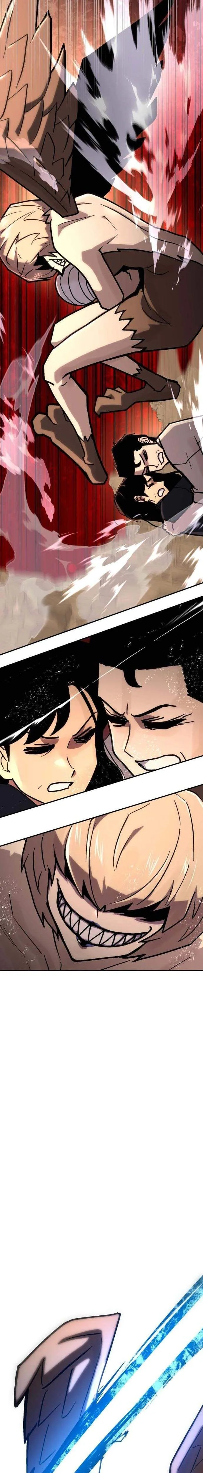 The Strongest in Hell, Mak Geum-gang Chapter 6 Page 30