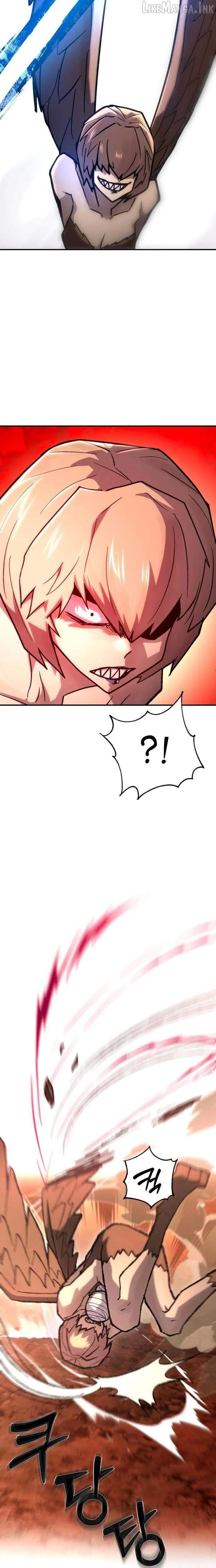 The Strongest in Hell, Mak Geum-gang Chapter 6 Page 31