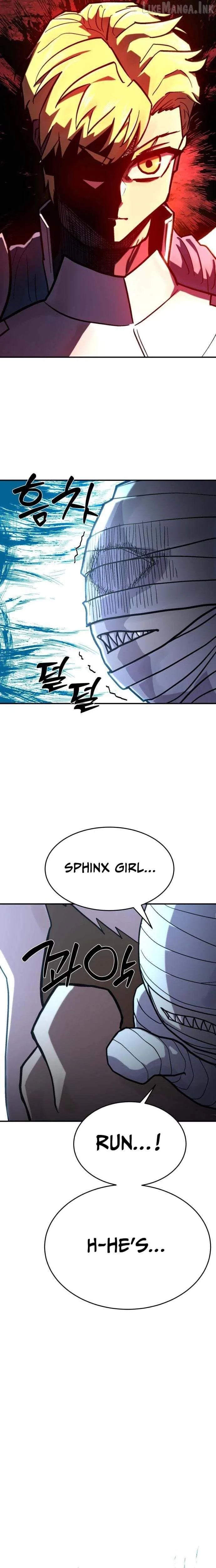 The Strongest in Hell, Mak Geum-gang Chapter 6 Page 33