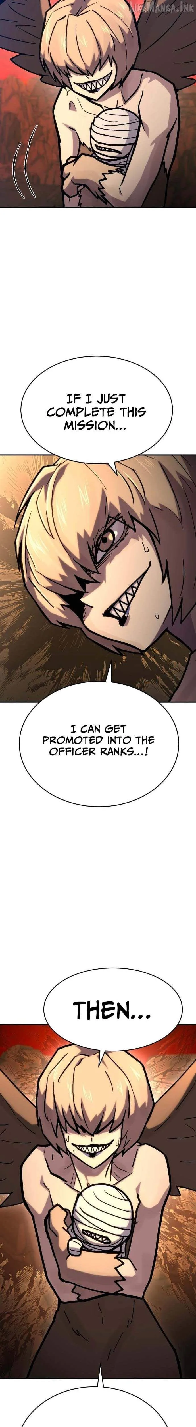 The Strongest in Hell, Mak Geum-gang Chapter 6 Page 35