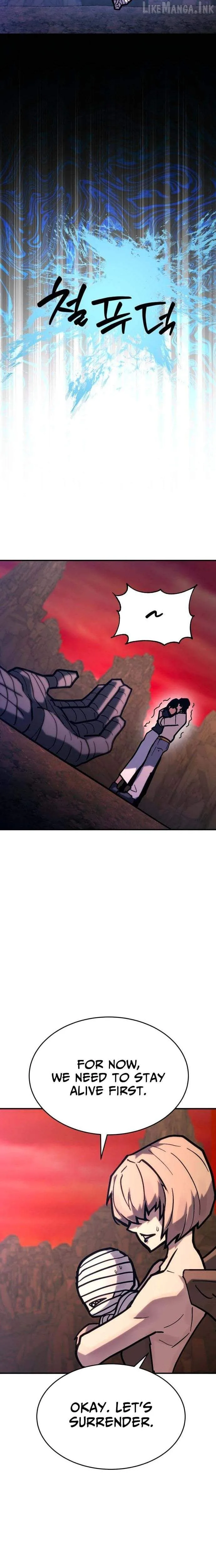 The Strongest in Hell, Mak Geum-gang Chapter 6 Page 37