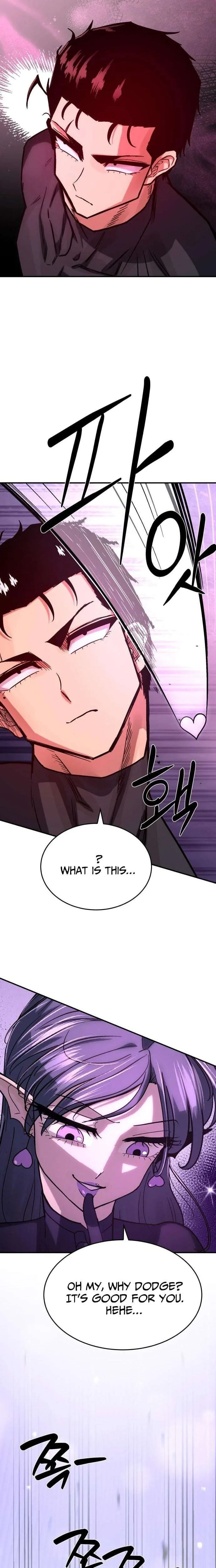 The Strongest in Hell, Mak Geum-gang Chapter 5 Page 16