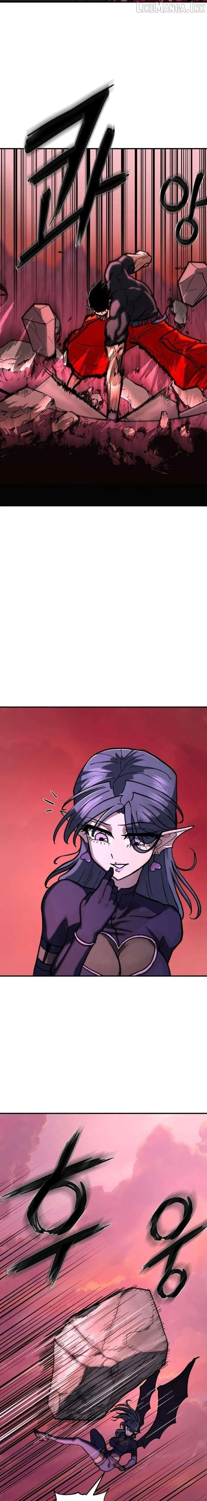 The Strongest in Hell, Mak Geum-gang Chapter 5 Page 19
