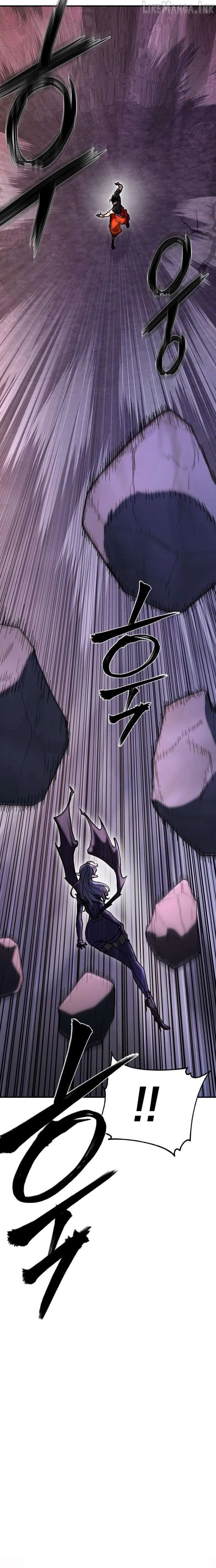 The Strongest in Hell, Mak Geum-gang Chapter 5 Page 21